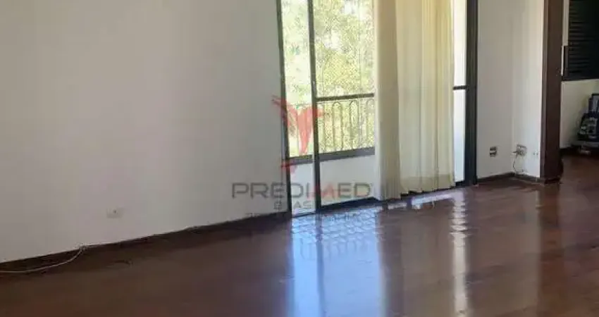 Apartamento com 3 quartos à venda na Rua Ascencional, 2, Jardim Ampliação, São Paulo