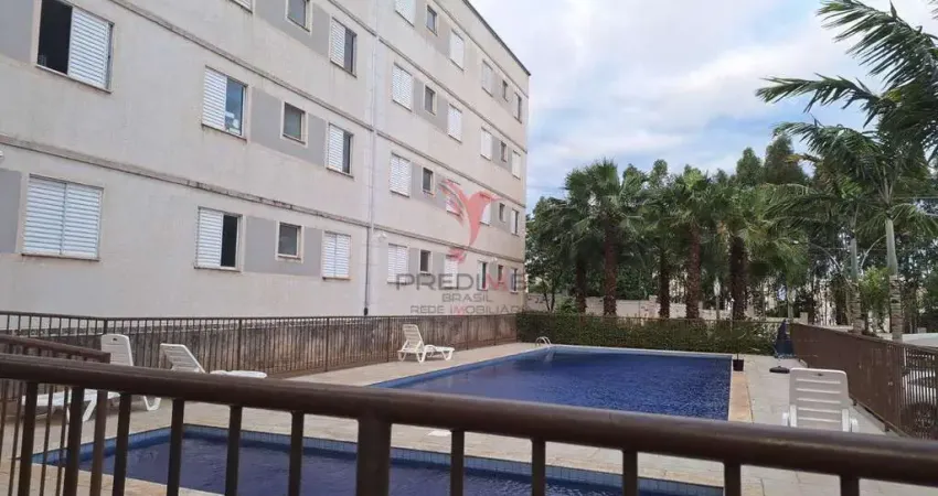 Apartamento com 2 quartos à venda no Campestre, Piracicaba 