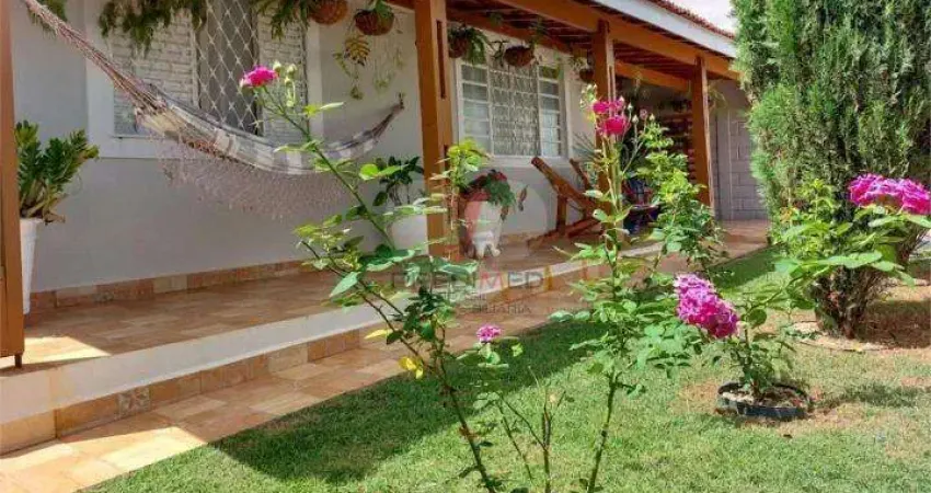 Casa com 2 quartos à venda no Recanto das Águas, São Pedro