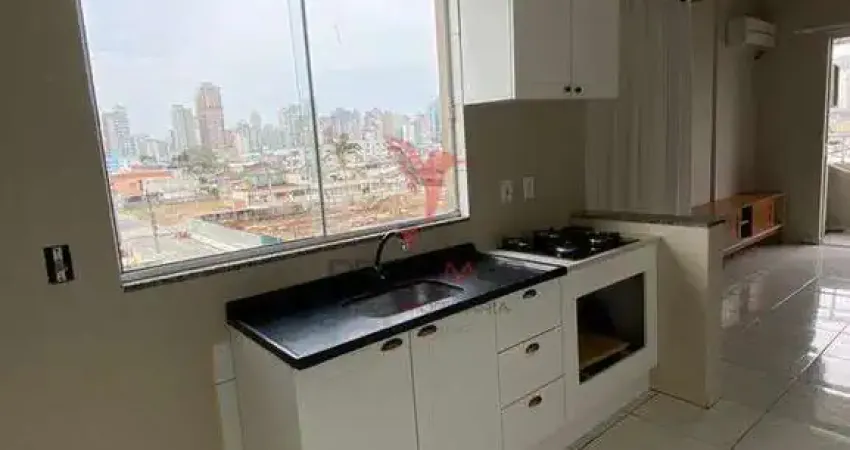 Apartamento para venda,de 2 quartos em itapema, bairro morretes