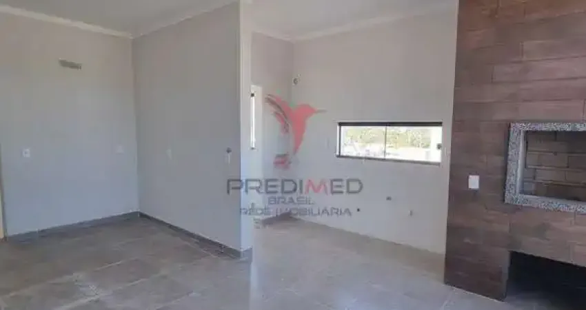 Apartamento com 2 quartos à venda em Areias, Tijucas 