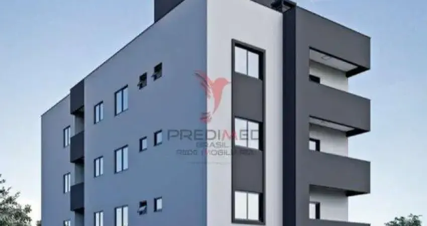Apartamentos à venda, em são josé-sc, no bairro serraria, com 2 quartos, sendo 1 suíte