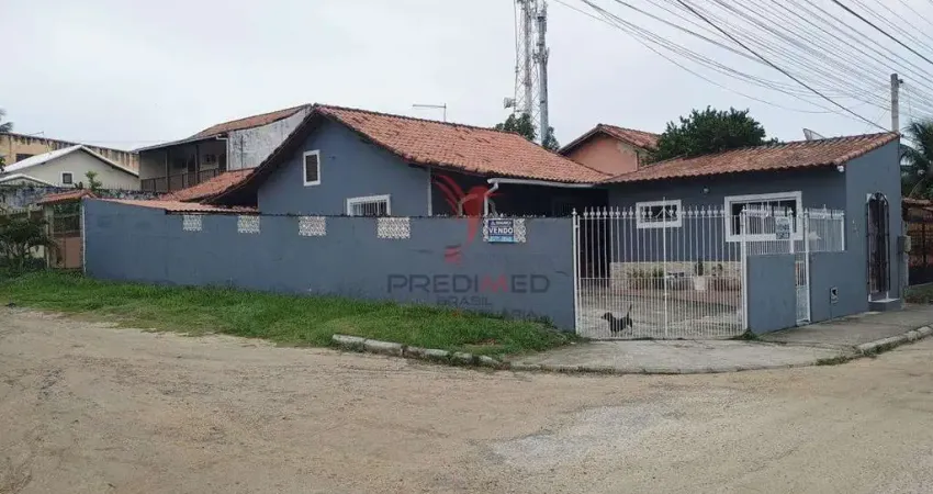 Casa com 2 quartos à venda na Av. Beira Rio, Parque Tamariz, Iguaba Grande