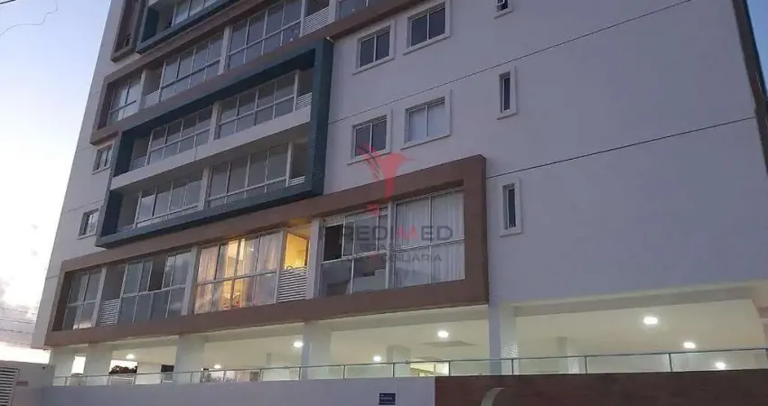 Apartamento todo mobilado, oportunidade em camboinha, joão pessoa