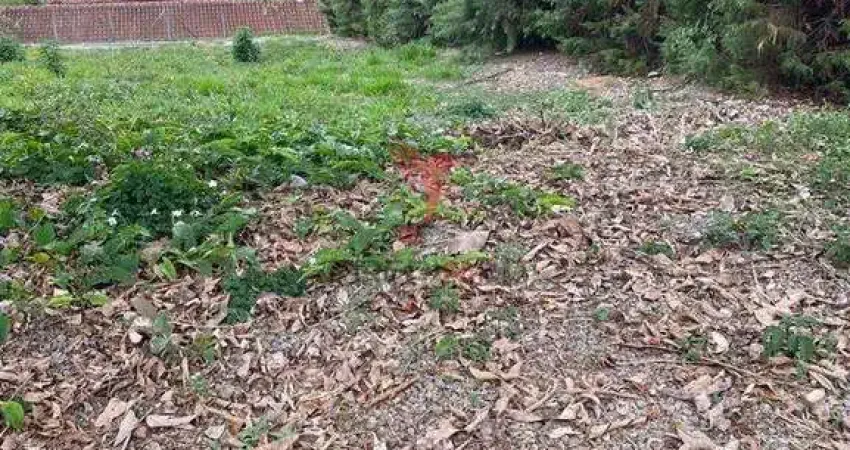 Terreno à venda no Jardim Panorama II, Guaratinguetá 