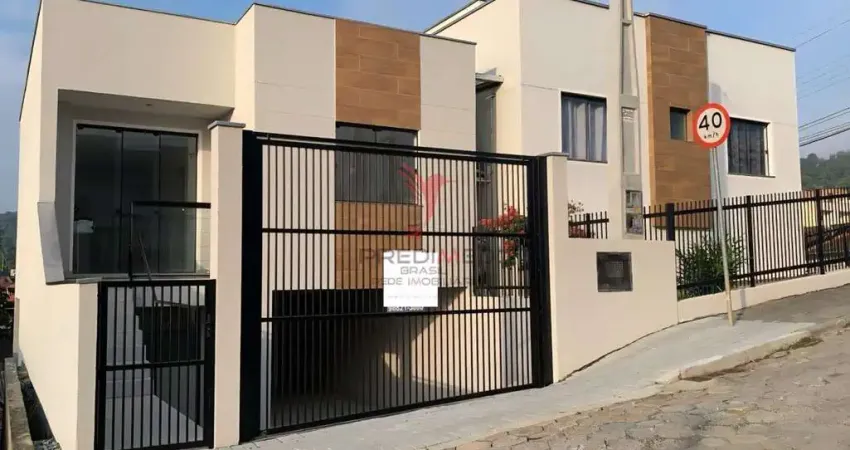 Casa com 2 quartos à venda no Itoupava Central, Blumenau