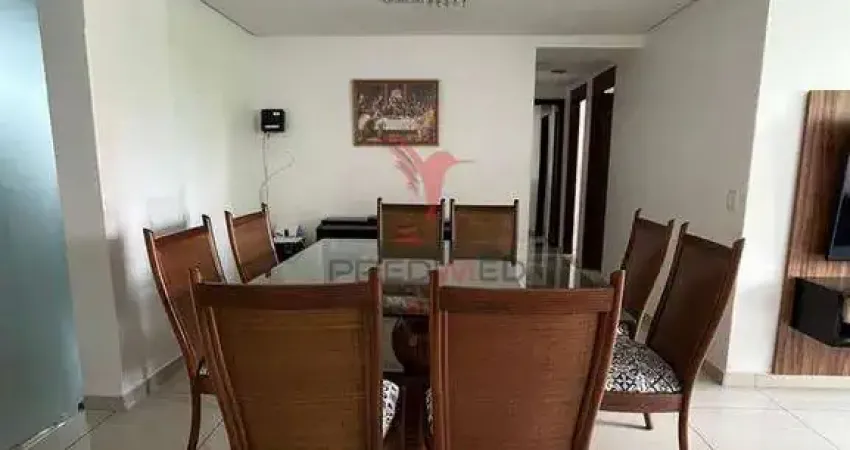 Apartamento com 3 quartos à venda na Avenida Silvino Lopes, 500, Tambaú, João Pessoa