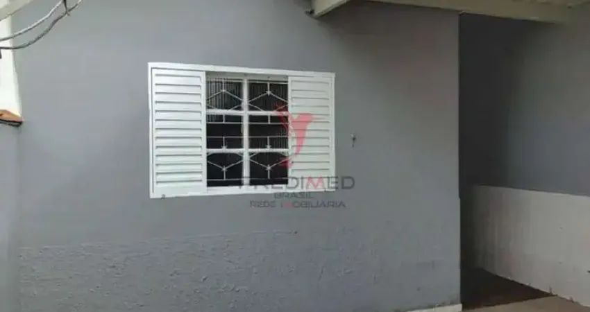 Casa com 2 quartos à venda no Jardim do Vale I, Guaratinguetá 