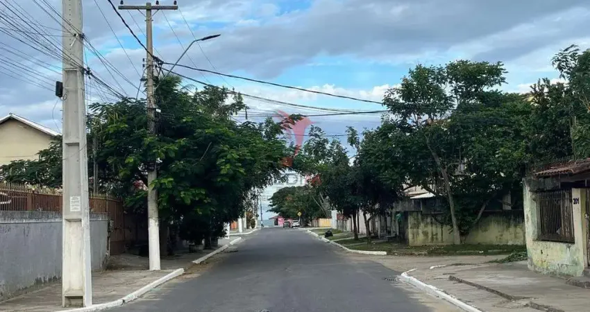 Casa com 2 quartos à venda na Rua Tenente Antônio Bispo, Centro, Iguaba Grande