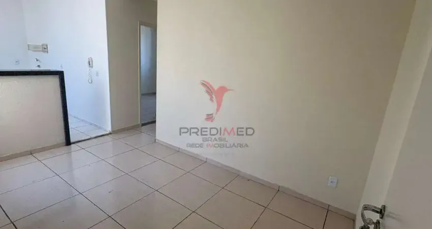Apartamento com 2 quartos à venda na Rua Nossa Senhora do Carmo, 505, Santa Terezinha, Piracicaba