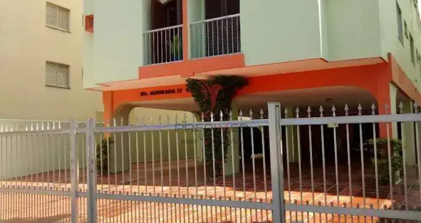 Apartamento com 2 quartos à venda no Jardim São Miguel, Guarujá