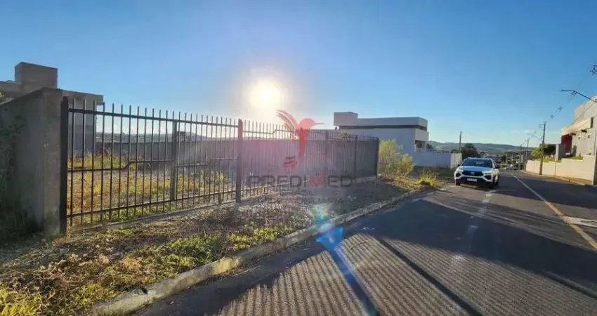 Vende se lote de terreno no bairro guarujá em lages, santa catarina