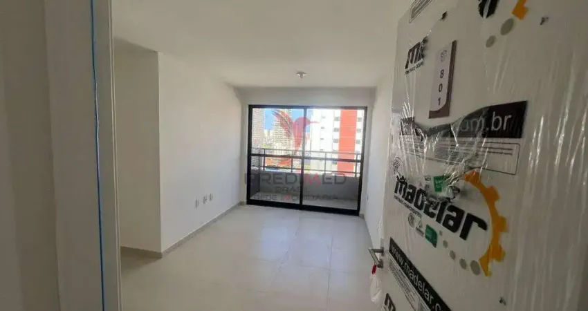 Apartamento com 3 quartos , 2 vagas de garagem, para alugar, no manaira | 3 quartos