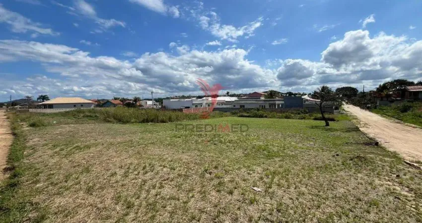Terreno à venda na RUA SAO PAULO, Ubas, Iguaba Grande