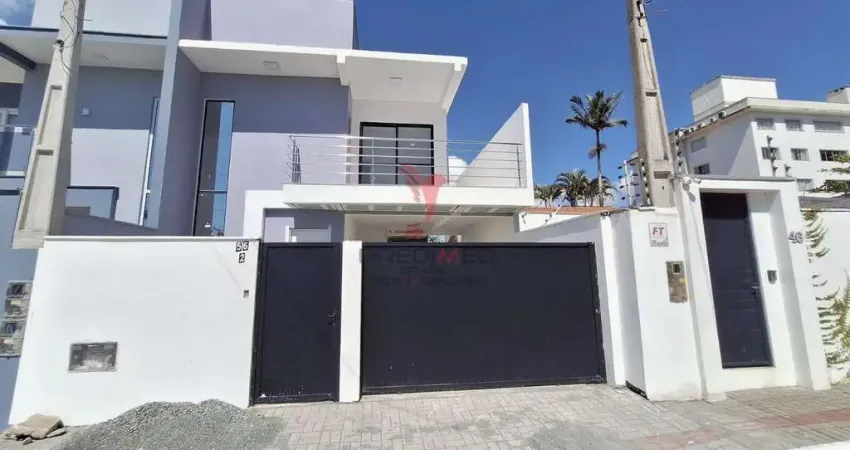 Casa com 3 quartos à venda na Praia do Quilombo, Penha