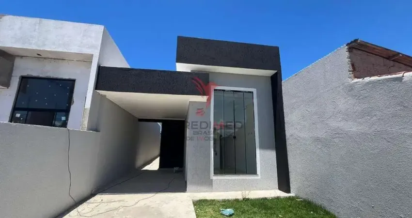 Casa com 2 quartos à venda na Rua das Margaridas, Parque Tamariz, Iguaba Grande