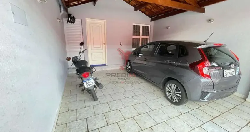 Casa com 2 quartos à venda no Jardim Ibirapuera, Piracicaba