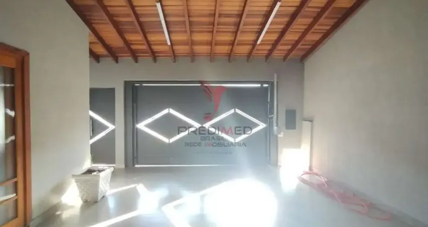 Casa com 3 quartos à venda no Jardim Monumento, Piracicaba 