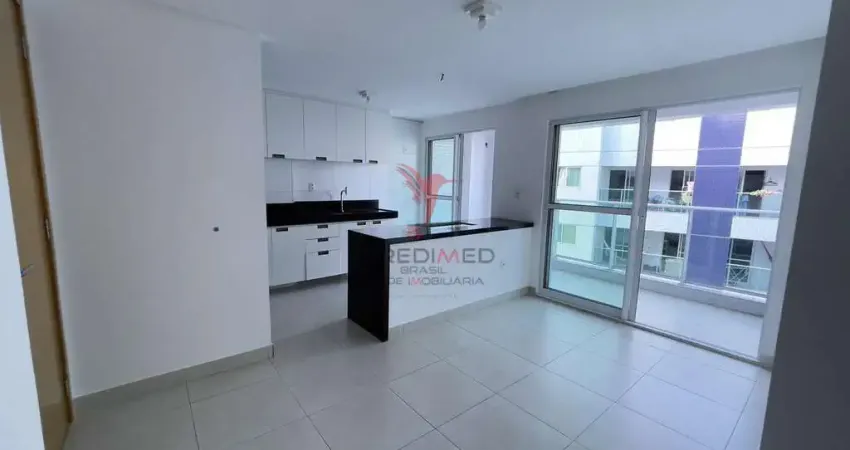 Apartamento com 2 quartos para alugar no Jardim Oceania, João Pessoa 