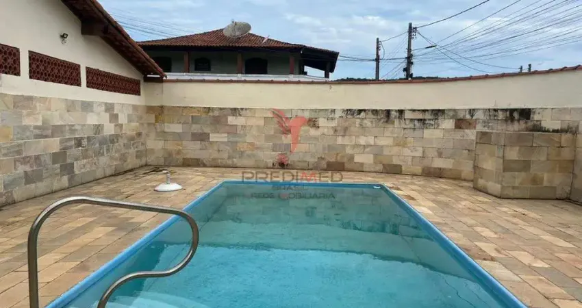 Casa com 2 quartos à venda na Rua das Orquídeas, Ubas, Iguaba Grande