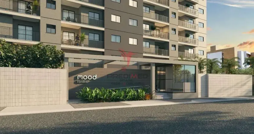 Apartamento com 3 quartos à venda na Avenida Júlia Freire, Tambauzinho, João Pessoa