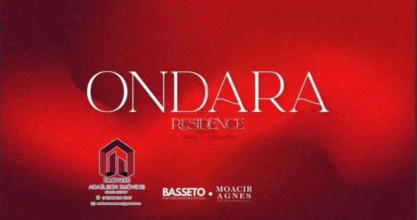 Lançamento-cobertura com 2 dormitórios no ondara residence, studios canajurê,floripa - sc