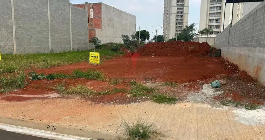 Terreno à venda no Jardim Alfa, Santa Bárbara D'Oeste