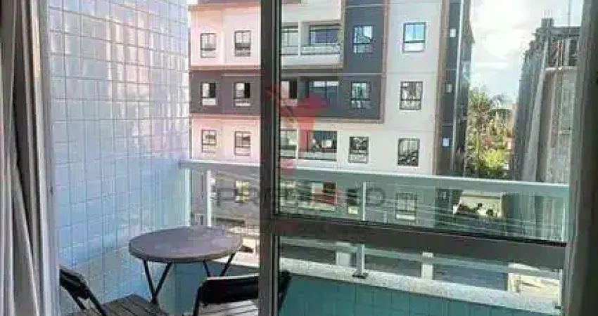 Seu novo lar no bessa está te esperando! a 300m da praia - porteira fechada