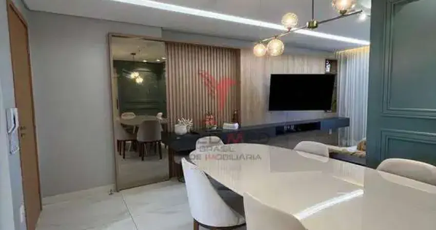 Apartamento com 3 quartos à venda na Rua José Jardim, 312, Estados, João Pessoa