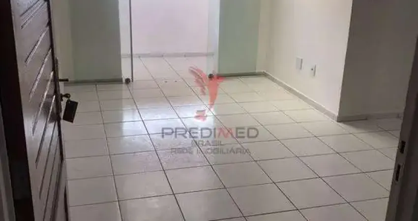 Apartamento com 2 quartos à venda na Rua Joaquim Elias de Figueiredo, 1, Mangabeira, João Pessoa