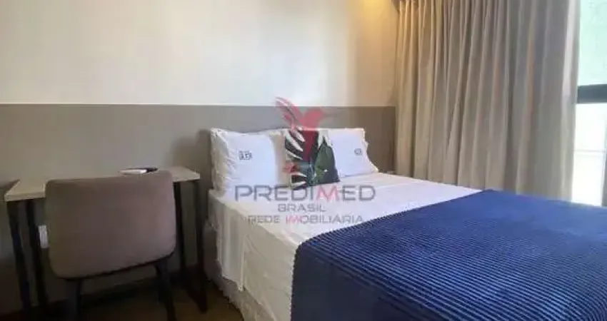 Flat com 1 quarto à venda na Avenida Infante Dom Henrique, Tambaú, João Pessoa