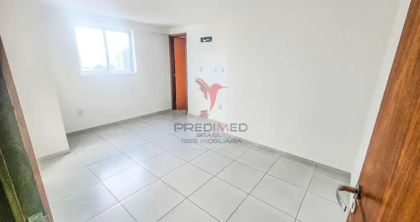 Apartamento com 2 quartos à venda na Travessa João Domingos, 315, Miramar, João Pessoa