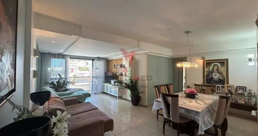 Apartamento de 3 quartos para vender em manaira. joão pessoa