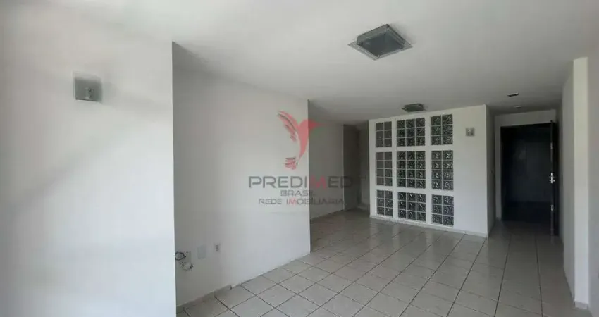 Apartamento de 3 quartos para vender em aeroclube. joão pessoa