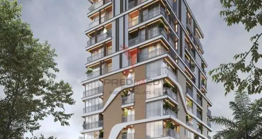 Apartamento com 1 quarto à venda na Avenida Buarque, 344, Cabo Branco, João Pessoa