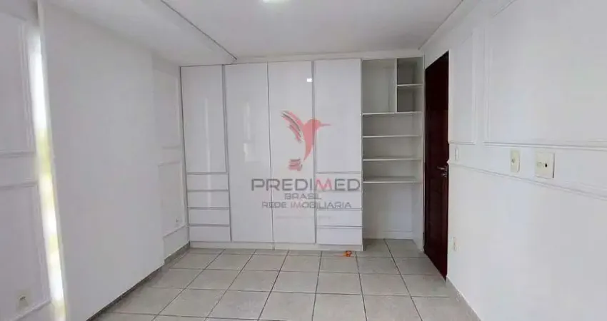 Apartamento com 3 quartos à venda no Brisamar, João Pessoa