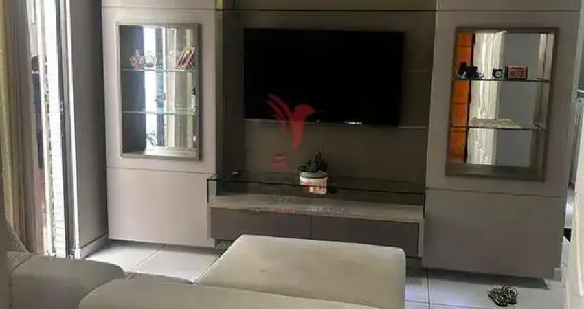 Apartamento com 2 quartos à venda na Rua Aviador Roberto Marques, 135, Aeroclube, João Pessoa