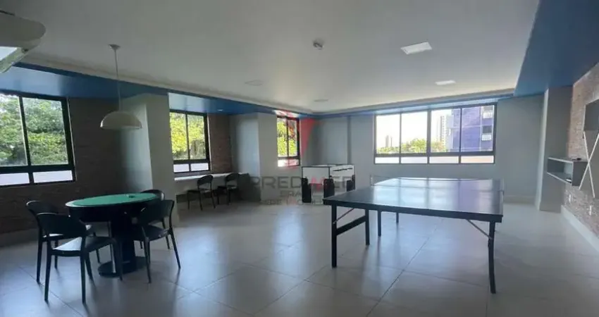 Apartamento com 3 quartos à venda na Rua Doutor Agrícola Montenegro, 581, Miramar, João Pessoa