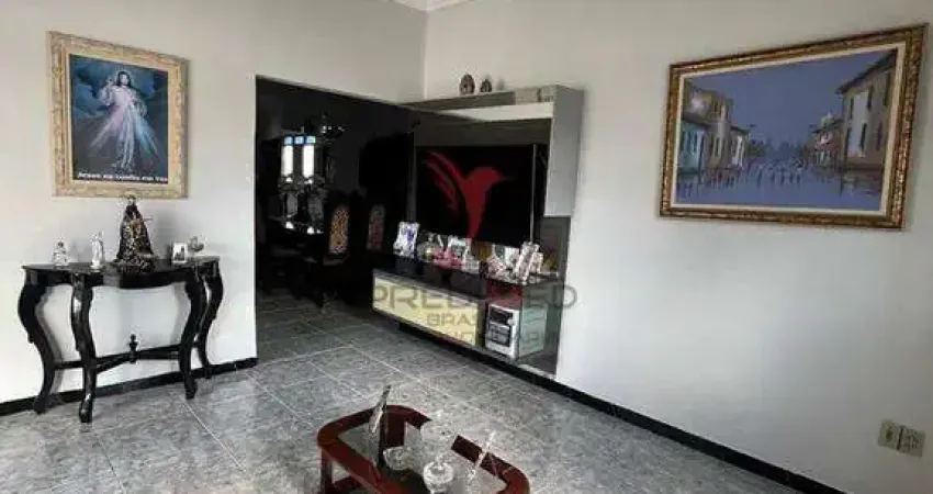 Casa com 3 quartos à venda na Avenida Mandacaru, Treze de Maio, João Pessoa