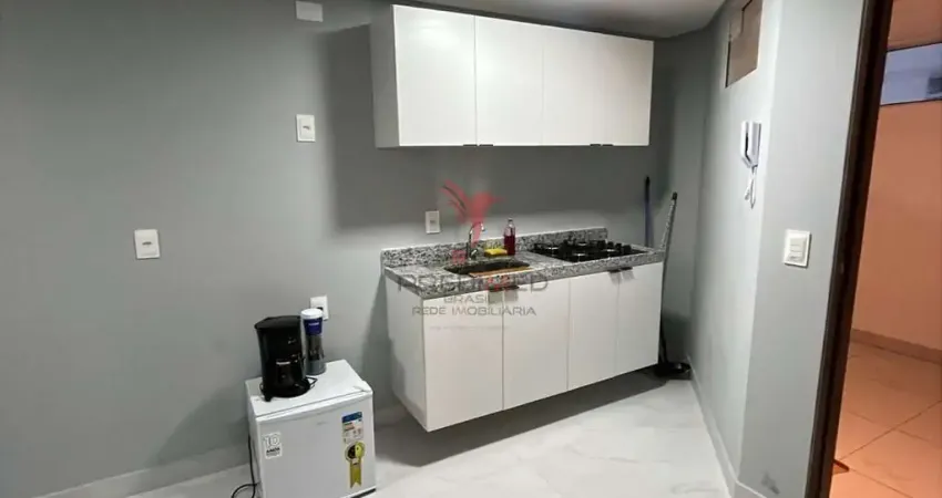 Apartamento com 1 quarto à venda na Travessa Yayá de Amorim Coutinho, 03, Miramar, João Pessoa