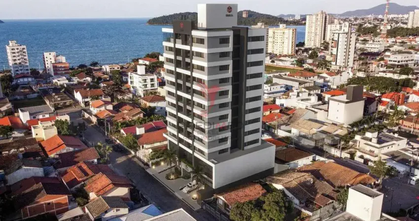 Apartamento com 2 quartos à venda na Rua Manoel Figueredo, 100, Centro, Balneário Piçarras