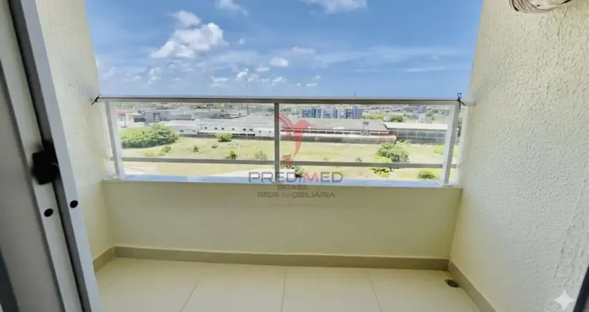 Oportunidade em Ponta de Campina – Conforto, lazer e excelente localização!