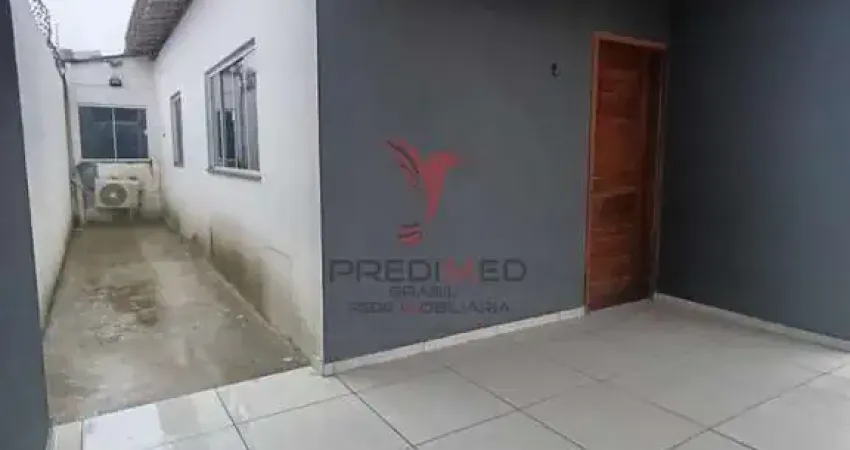 Casa com 4 quartos à venda na Rua Mário Jorge Lobo Zagallo, 142, Vila Tibiri, Santa Rita