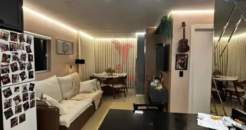 Entrar e morar! Totalmente mobiliado em Perequê, Porto Belos , Santa Catarina