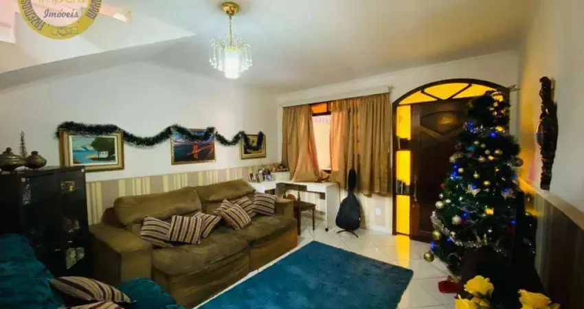 Casa com 3 dormitórios à venda, 220 m² por r$ 710.000,00 - cidade vista verde - são josé dos campos/sp