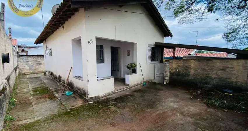 Casa com 2 dormitórios à venda, 103 m² por r$ 425.000,00 - jardim ismênia - são josé dos campos/sp