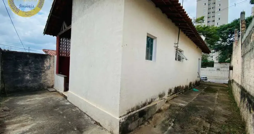 Casa com 2 dormitórios à venda, 103 m² por R$ 425.000,00 - Jardim Ismênia - São José dos Campos/SP
