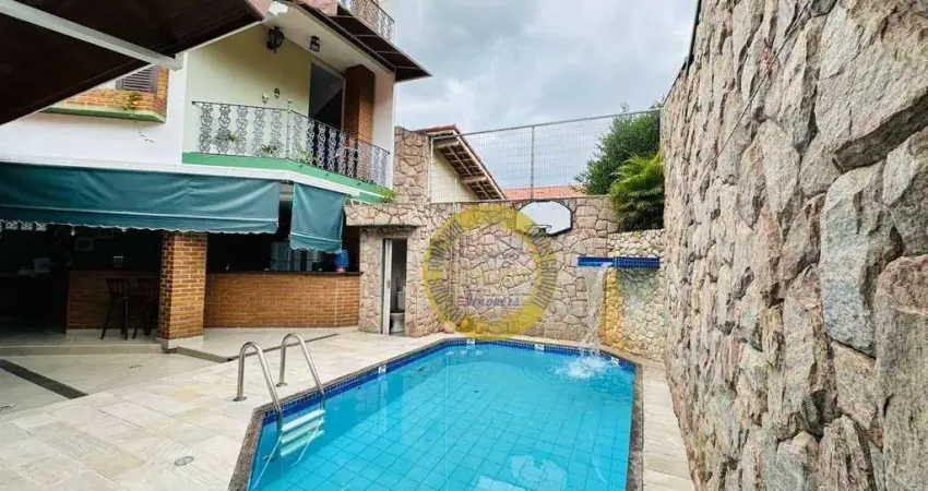 Casa com 4 dormitórios à venda, 102 m² por r$ 1.020.000,00 - cidade vista verde - são josé dos campos/sp