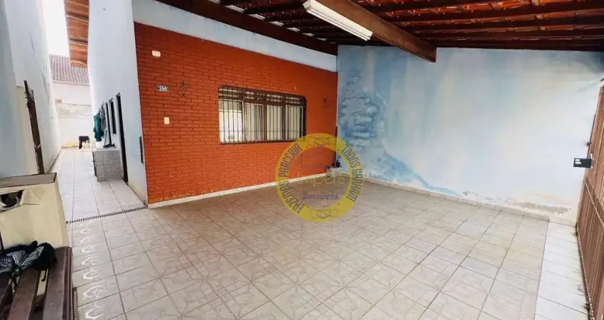 Casa com 2 dormitórios à venda, 67 m² por r$ 390.000,00 - loteamento residencial vista linda - são josé dos campos/sp
