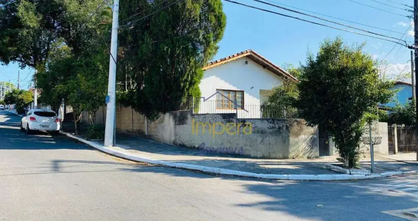 Casa à venda, 74 m² por r$ 265.000,00 - parque novo horizonte - são josé dos campos/sp